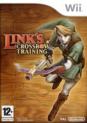 Link's Crossbow Training (Wii)